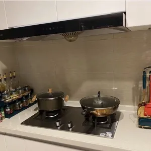 Green Town Yang Liu Jun