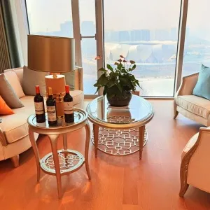 Dark Blue International Center