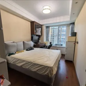 Dong Cheng Jinmao Palace