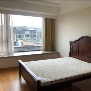 Green Town Yang Liu Jun