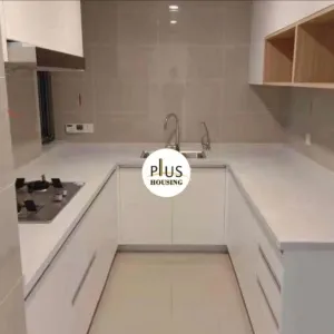 Green Town Yang Liu Jun