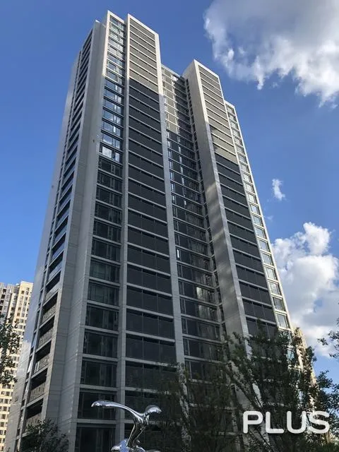 绿城留香园