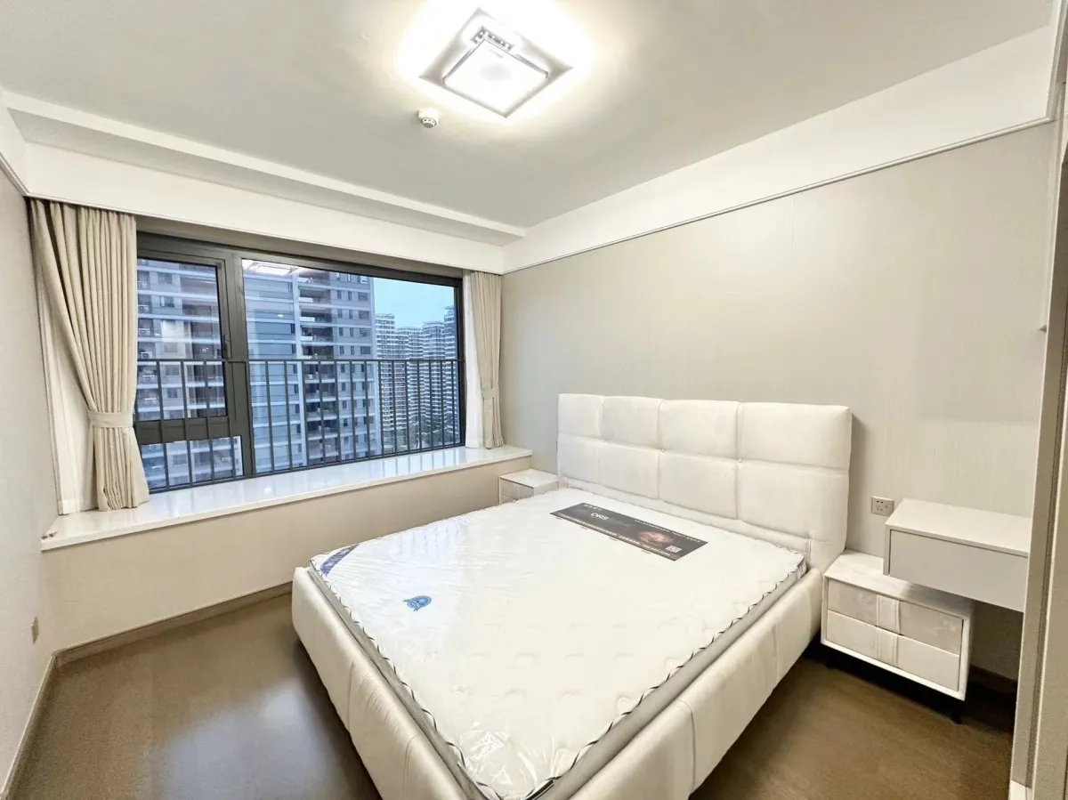 保利潮起云上府