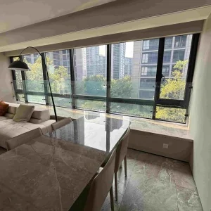 绿城桂冠东方4区