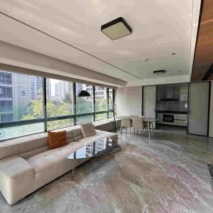 绿城桂冠东方4区