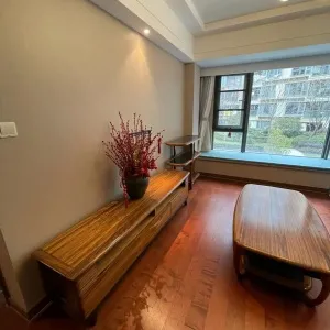 Green Town Yang Liu Jun