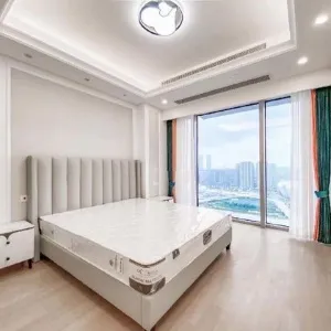 Dark Blue International Center