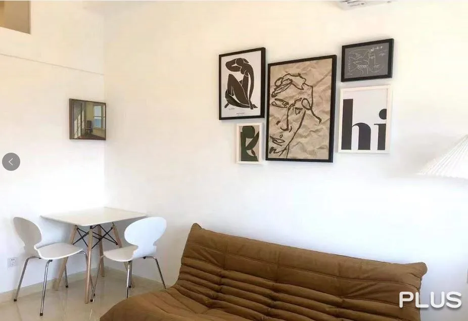 中豪湘和国际（湘悦商务中心）