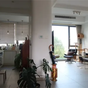 Jinko Apartment