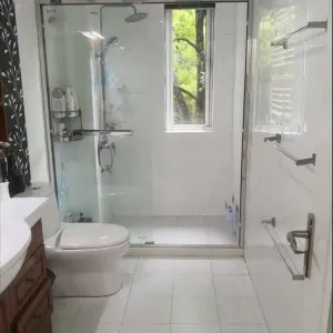 New City International