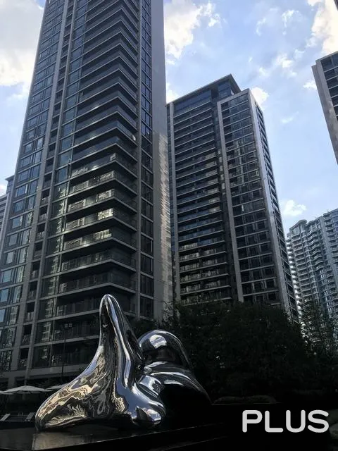 绿城留香园
