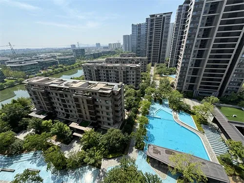 Hangzhou Bay