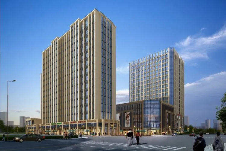 Xianghe International