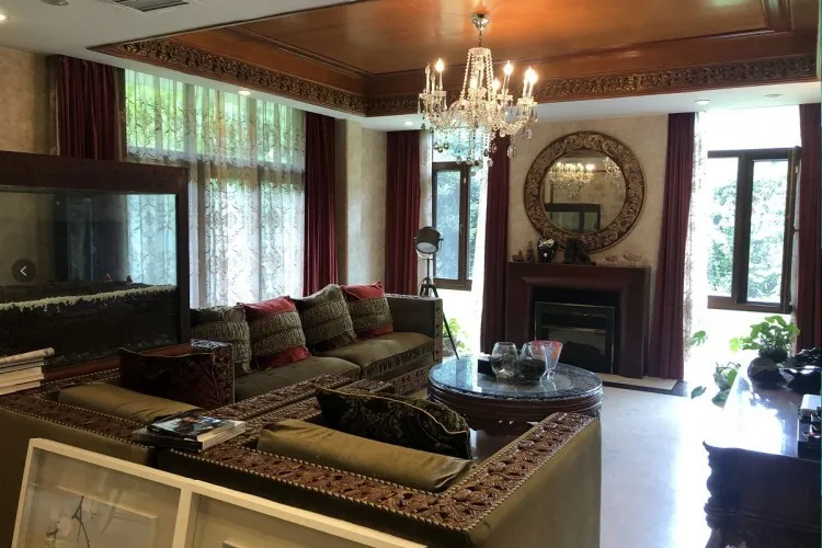 The Butterfly Valley