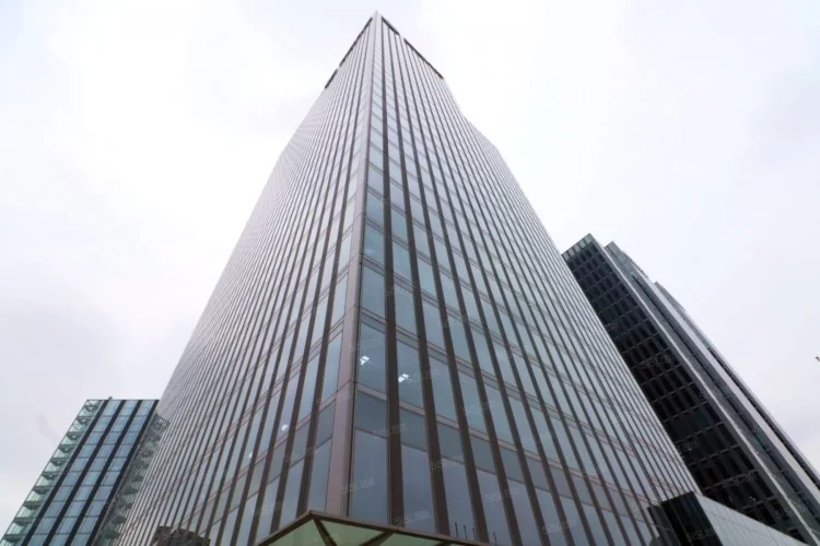 远洋国际金座