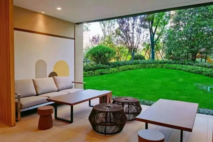 Dong Cheng Jinmao Palace