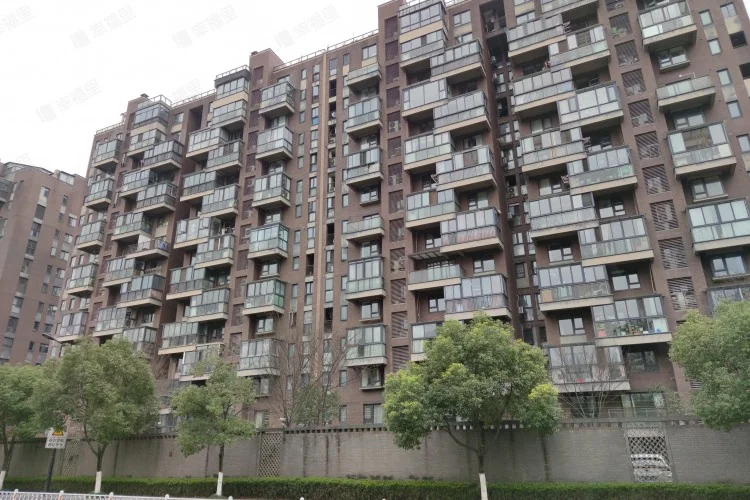 西溪里北区瑾园