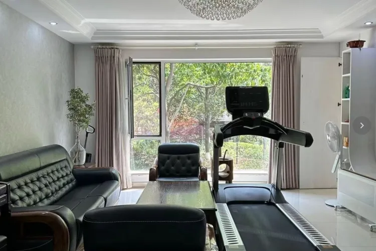 New City International