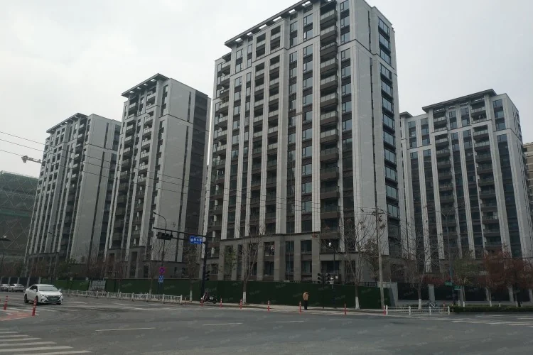 Borui Yuefu Mansion