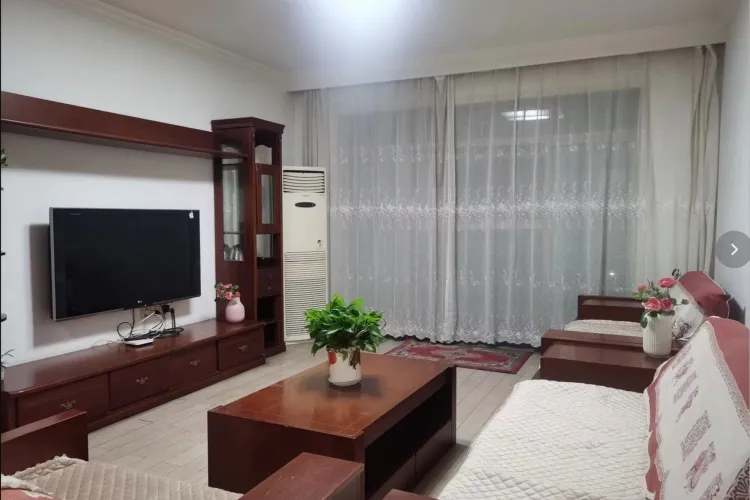 Sanhua Tianyun Garden