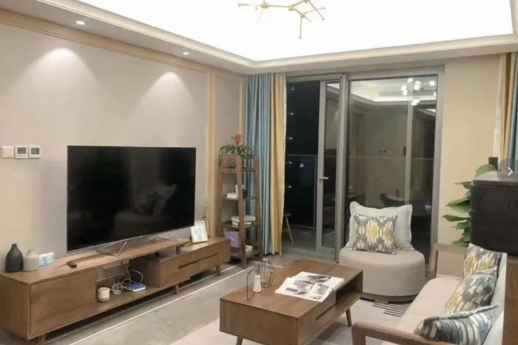 Blue Greentown Liu Xiang Yuan