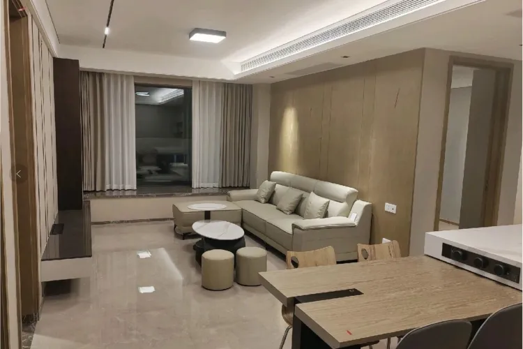 Guiguan Dongfang cheng