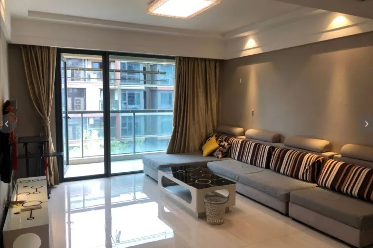 Green Town Yang Liu Jun