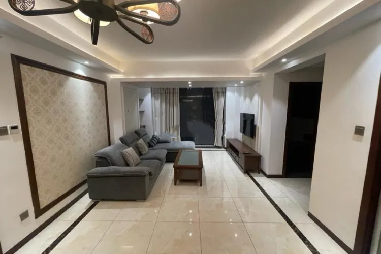 International Peninsula