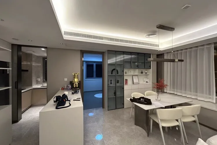 Hangcheng  Future Center