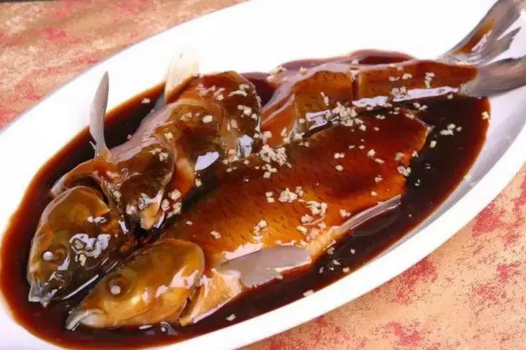 The Top 10 Hangzhou Foods 