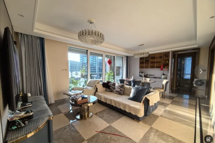 Dong Cheng Jinmao Palace