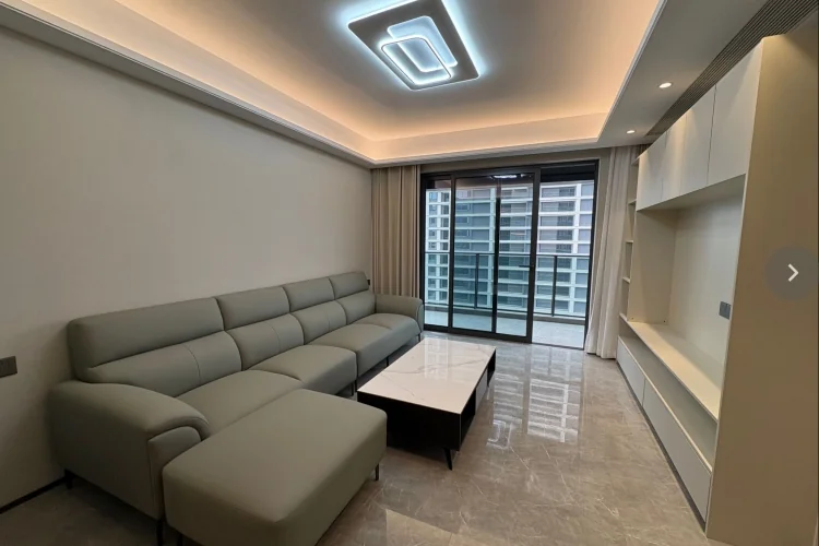 Zhenhe Yasongfu - Agent Selection