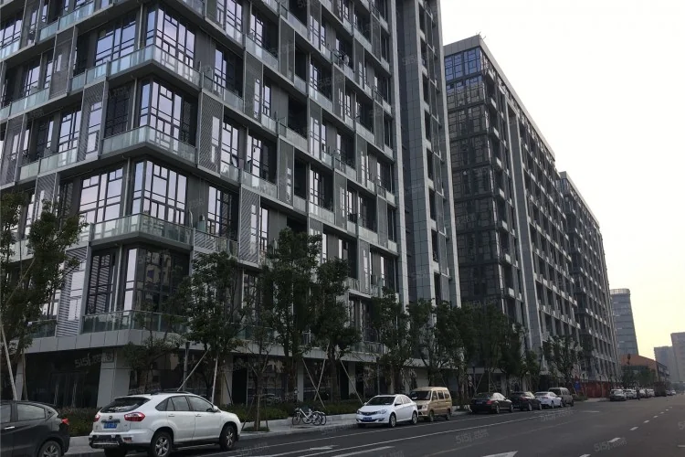 东方茂商业中心