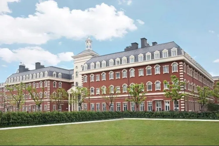 惠灵顿国际学校