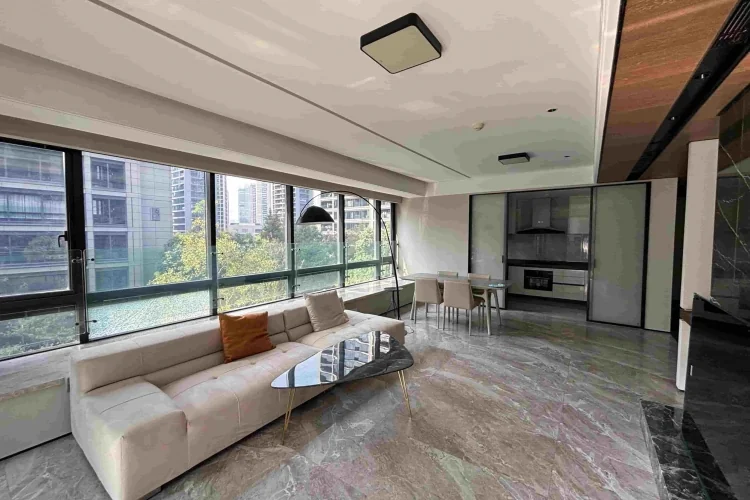 绿城桂冠东方4区