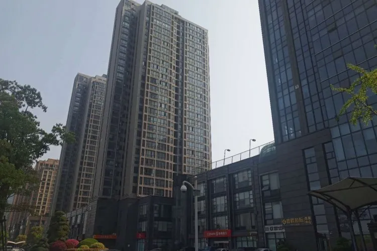 华瑞中心