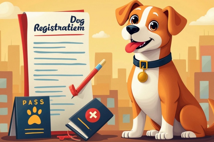 Dog Registration