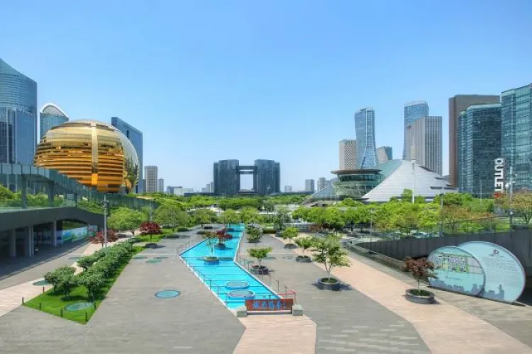 杭州加大优化营商环境力度