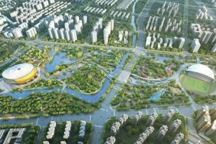 Another Two Sports Venues for Hangzhou Asian Games Events Are Decided!