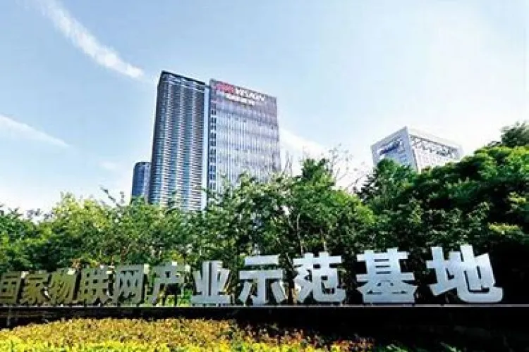 杭州市国家高新技术企业数量突破1万家