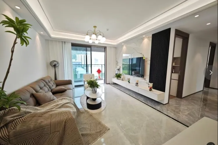 Rongsheng Jiangrongfu