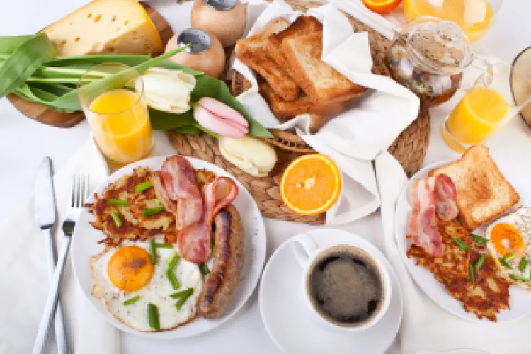 The Best Brunch Choices in Town