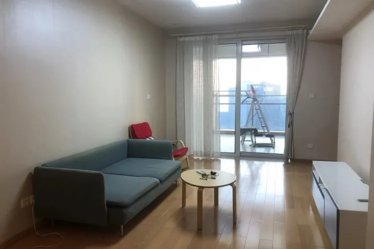 The Mixc Apartment