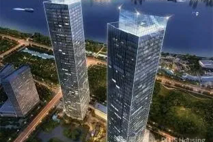 IOC, Creating a One-Stop High-End Lifestyle Circle