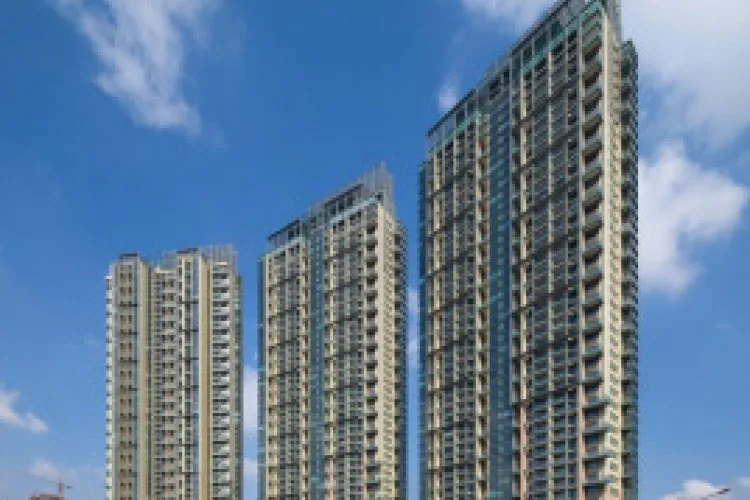 万象城悦府