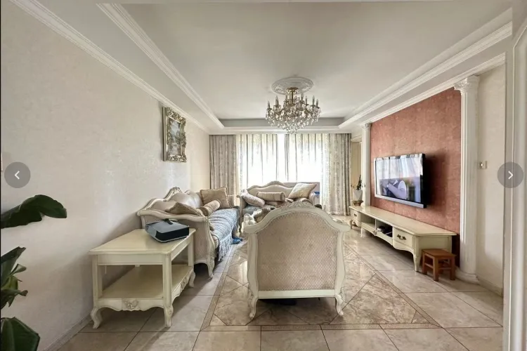 New City International