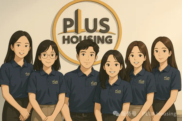 在杭州，老外租房SO EASY！PLUS Housing：19年口碑王，把异乡变暖窝，生活难题全搞定！