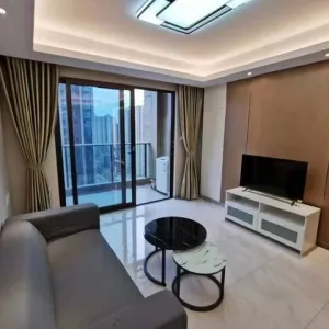 领航城 