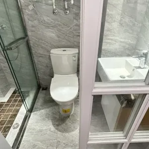 奥体国际村（桃源财富中心）