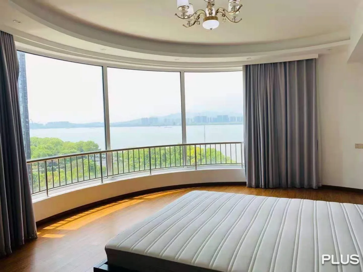 观邸国际（钱塘大观）
